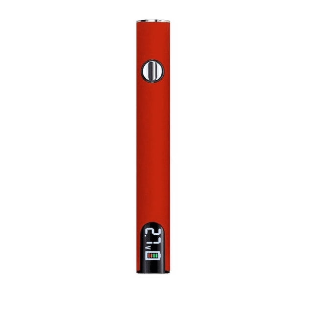 Kyusrd Économies d'Été Outils! USB Rechargeable 650 mAh Stylo à Souder avec Affichage Numérique LED Température Réglable Batterie Filetée 510 pour Appareil Ménager Trousse Électronique avec Connexion