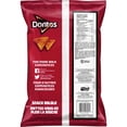 thumbnail image 3 of Doritos Party Size Nacho Cheese Tortilla Chips, 3 of 5