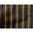 thumbnail image 4 of oneOone Cotton Poplin Fabric Stripe Block Print Fabric BTY 56 Inch Wide, 4 of 4