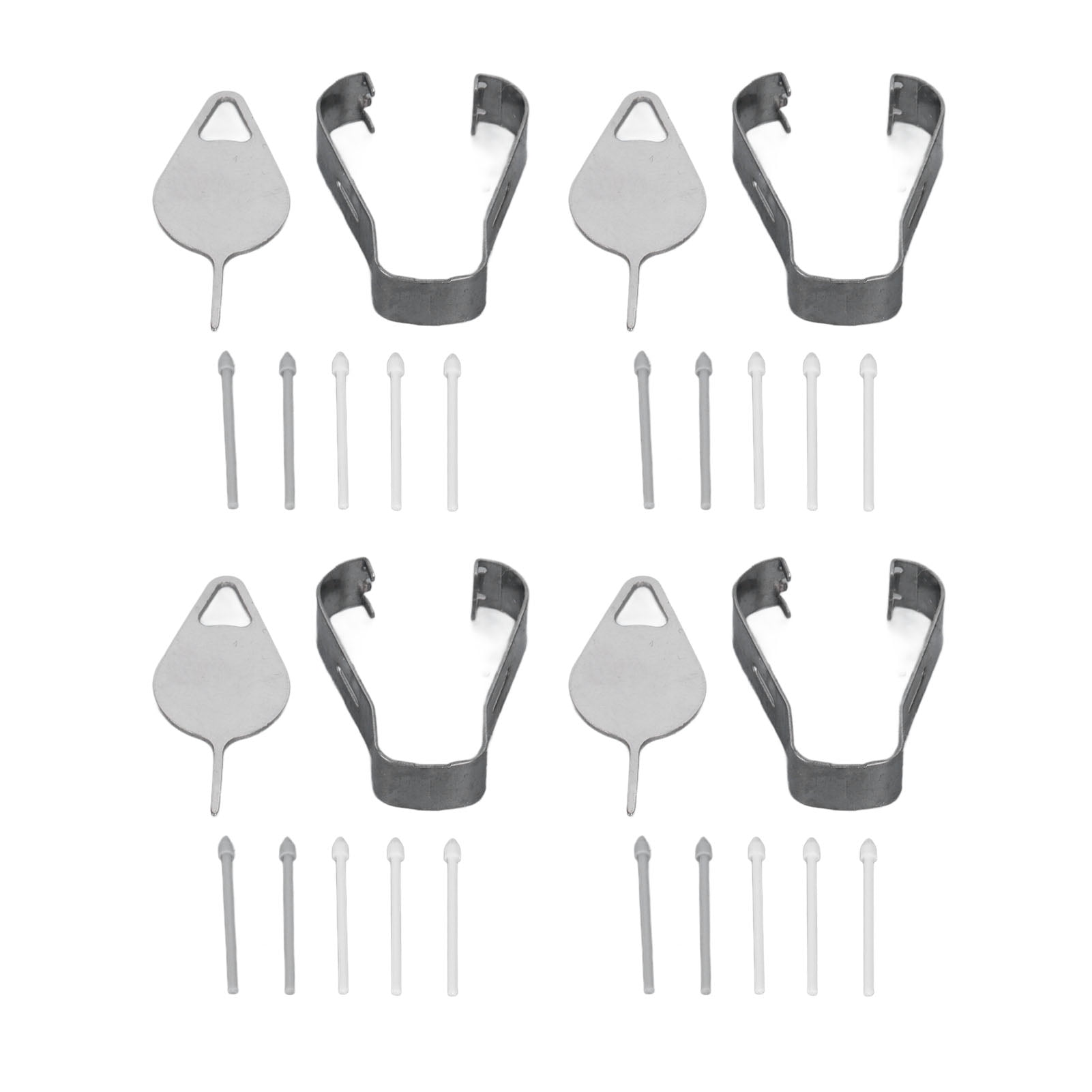 Tab S6 Lite Stylus Pen Tips, Stylus Pen SM P615 Stylus Pen Tips 20 Pieces  For SM P610