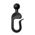 thumbnail image 3 of Durable Gazebo Curtain Hooks for Smooth Gliding Netting and Multipurpose Outdoor Use, 3 of 3