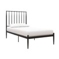 thumbnail image 1 of DHP Giulia Modern Metal Bed, 1 of 9