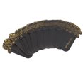 thumbnail image 1 of Papier Parfumé, Bandes de Parfum 100 Pcs Jetables pour Huile d'Aromathérapie, 1 of 7