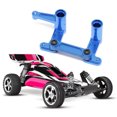 thumbnail image 3 of 1:10  RC Alloy Steering Bellcrank Set For Traxxas Slash 2WD TRX, 3 of 5