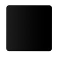 thumbnail image 1 of Reflective Black Acrylic Reflection Background Display Boards for Photography, 1 of 7