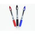 thumbnail image 2 of Stylo Rétractable, Z-Grip Max 1,0 mm Bleu 12/pqt, 2 of 4