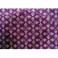 thumbnail image 4 of oneOone Cotton Silk Fabric Floral Block Fabric Prints By Yard 42 Inch Wide, 4 of 4