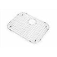 thumbnail image 3 of Houzer BG-2600 22.25 x 16.5 Po Wirecraft Grille de Fond d'Évier - Acier Inoxydable, 3 of 3