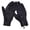Black, variant on Outdoor Sports Climbing Gear for Maximum Grip in All Weather Conditions – Enhanced Winter Warmth and Versatile Performance for Adults