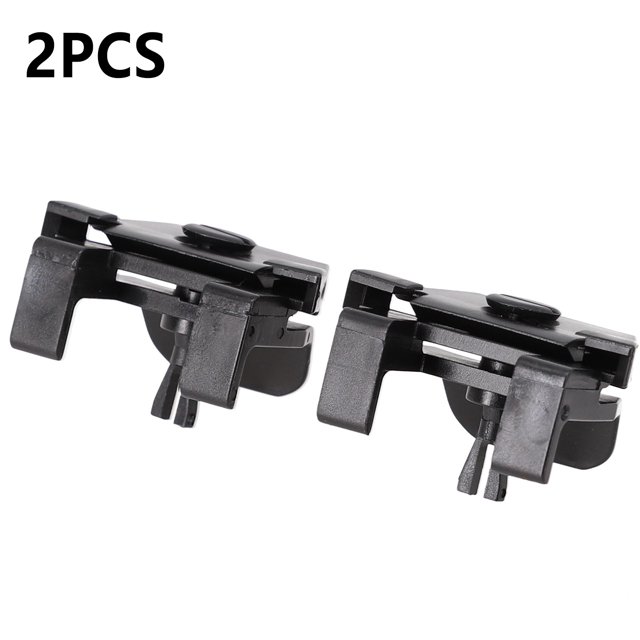 Clip de Fixation Rivet pour Pare-Chocs avant de Voiture pour Toyota Corolla 2007-13