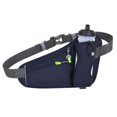 thumbnail image 1 of Ceinture d'Hydratation Sportive pour Course, Cyclisme et Randonnée avec Porte-Bouteille Sécurisé, 1 of 4