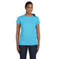 thumbnail image 1 of Hanes TG Bleu Horizon, 1 of 3