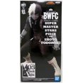 thumbnail image 1 of My Hero Academia 8 Inch Static Figure Super Master Stars - Shoto Todoroki B&W, 1 of 2