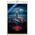 thumbnail image 2 of Netflix Stranger Things : Saison 2 - Citrouilles, 2 of 4