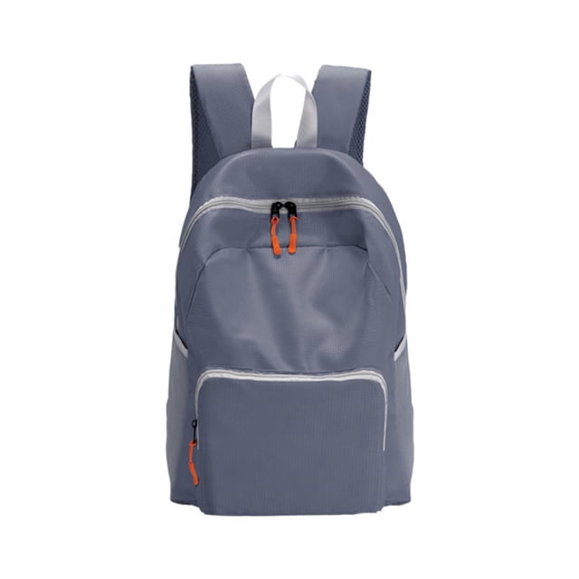 Folding Portable Large Capacity Outdoor Backpack Wear And Super Practical