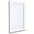 thumbnail image 3 of SECO Snap Poster Frame Case, 18 x 24 Inches, White, 3 of 3