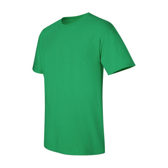 Gildan Mens Ultra Cotton T-Shirt
