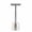 A, variant on Shave Clearance, Bradem Single Edged Shaver for Women a Shaver for Shaving Sensitive Skin on the Body Legs and Bikini Areas, Electric Shaver Clearance Sale! 1X Single-Edge Razor, Gold, One Size