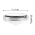 thumbnail image 2 of Pond Lights | Floating Solar Pond Lights | Hot Tub Light Underwater Pool Light With Remote Control | LED Glow Lamp For Pool Garden Natural Light Sign Oil Lamp Fuel Indoor Odorless Bright Lights for, 2 of 3