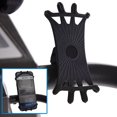 thumbnail image 2 of Stamina Cardio Climber Black, 2 of 8
