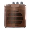thumbnail image 1 of HLONK Electric Guitar Amplifier Portable Amp 5W Mini Outdoor Instrument Stereo with Distortion, 1 of 2