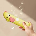 thumbnail image 4 of 2025 Mini Silicone Harmonica For Kids Children Toddler Musical Instrument C Key Cartoon 16 Hole Design Removable Washable Cute Toy, 4 of 6