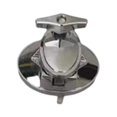thumbnail image 2 of MERIGLARE Drum Mount Bracket Heavy Duty Rack Replace Parts Metal Floor Tom Clamp Stand C, 2 of 9