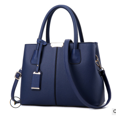 thumbnail image 3 of TheFound Women's Solid Color Bag Elegant Dual Purpose Handbag Shoulder Packs, 3 of 3