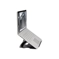 thumbnail image 2 of StarTech.com Support Portable pour Ordinateur Portable - Support pour Ordinateur Portable Ajustable - Support Ergonomique pour Bureau d'Ordinateur Portable - Rehausseur pour Ordinateur Portable pour Bureau (LTRISERP) - Support pour Cahier / Tablette - de Bureau - 9 Pouces - 13 Pouces, 2 of 9