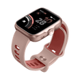 thumbnail image 2 of Cubitt VIVA Pro Smartwatch / Fitness Tracker with 1.78" Touch AMOLED Screen Pink, 2 of 5