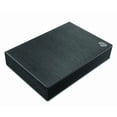 thumbnail image 3 of Seagate Backup Plus 5TB - Black, 3 of 4