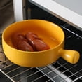 thumbnail image 2 of maskred Enjoy Soup In Style With Cute Porcelain Bowls Suitable For All Occasions Lightweight And Portable Grey, 2 of 6