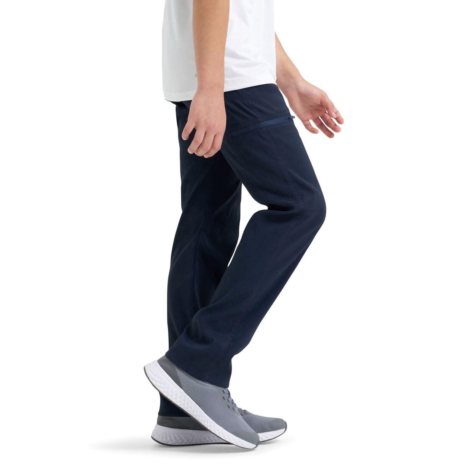 Wrangler® Boy's All Terrain Cargo Pant