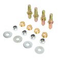 thumbnail image 4 of Hilitand Kit de Réparation de Porte Charnière de Porte Bague de Goupille Kit de Réparation Compatible avec Silverado / GMC Sierra 1999-2007 Charnière de Porte Bague de Goupille de Réparation, 4 of 7