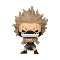 thumbnail image 1 of Funko POP Animation: My Hero Academia - Shishido Vinyl Figure, 1 of 3