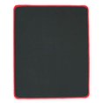 thumbnail image 1 of Transemion 2020 Hot Non Wear Resistant Computer Notebook Soft Edge Seamed Mouse Pad Office Rubber Fabric Mat red 240*320*3mm 1Set, 1 of 6
