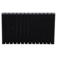 thumbnail image 2 of Module de Refroidissement, Dissipateur de Chaleur en Aluminium pour PCBs pour Appareils Électriques, 2 of 8