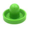 thumbnail image 1 of Pusher Felt Goal Handles Slider Pusher Paddle for Home Table Game Accessories - Light green, 1 of 8