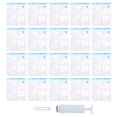 thumbnail image 4 of Rdeghly Humidity Resistant Filament Bags Filament Dryer Vacuum Sealing Bags For PLA 3D Printer Parts + Air Pump Extractor, 4 of 8