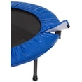 thumbnail image 2 of Coussin de Sécurité de Remplacement Pliable Rond Mini 38 Pieds' pour Trampoline (Couvre-Ressorts) pour 6 Pieds - Bleu, 2 of 4