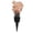 Or Rose, variante sur Amzcrzy Outils pour la Maison, Outils de Jardinage, Amélioration de l'Habitation, Bouchon de Bouteille en Verre Liège Vin Tête de Lion Protecteur de Vin en Acier Inoxydable Boisson Liège Bouteille de Champagne Bouchon de Bouteille de Vin en Liège