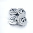 thumbnail image 3 of HANLANDA New 62mm Toyota RAV4 Center Cap Hubcap, 3 of 3