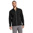 thumbnail image 1 of Jockey Men's EverActive Mixed Media Jacket, 1 of 6