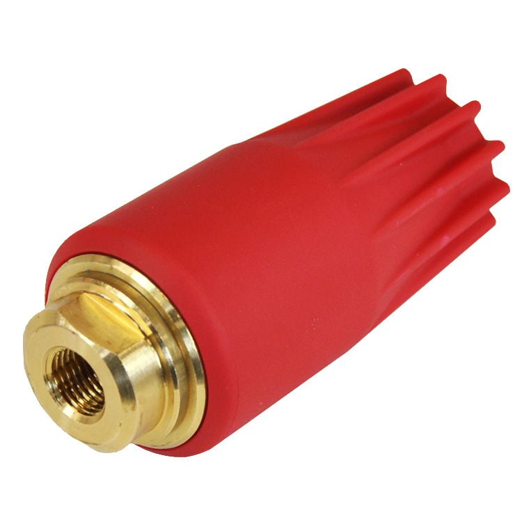 Buse Rotative de Nettoyeur d'Haute Pression avec taille d'Orifice 4.0