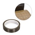 thumbnail image 4 of Unique Bargains Adhesive Grid ESD Tape 0.87 Inch Wide x 118 FT Long Conductive Grid Tape Brown, 4 of 4