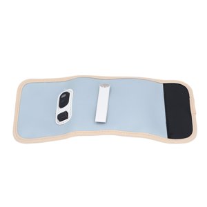 Portable Baby Bottle Insulation Cover 21 Speeds Temperature Adjustable USB Milk Heat Keeper LED Display for Car Travel