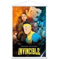 thumbnail image 1 of Invincible - Feuille du groupe 1, 1 of 4