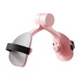 thumbnail image 4 of S SERENABLE Inner Thigh Exerciser Comfortable Butt, Leg, Arm Toner for Workout Gym Women pink, 4 of 9