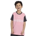 thumbnail image 1 of Messi Kids Logo Tee, 1 of 3