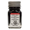 thumbnail image 2 of Testors TES1147TT Black 0.25 oz - Enamel Paint, 2 of 3